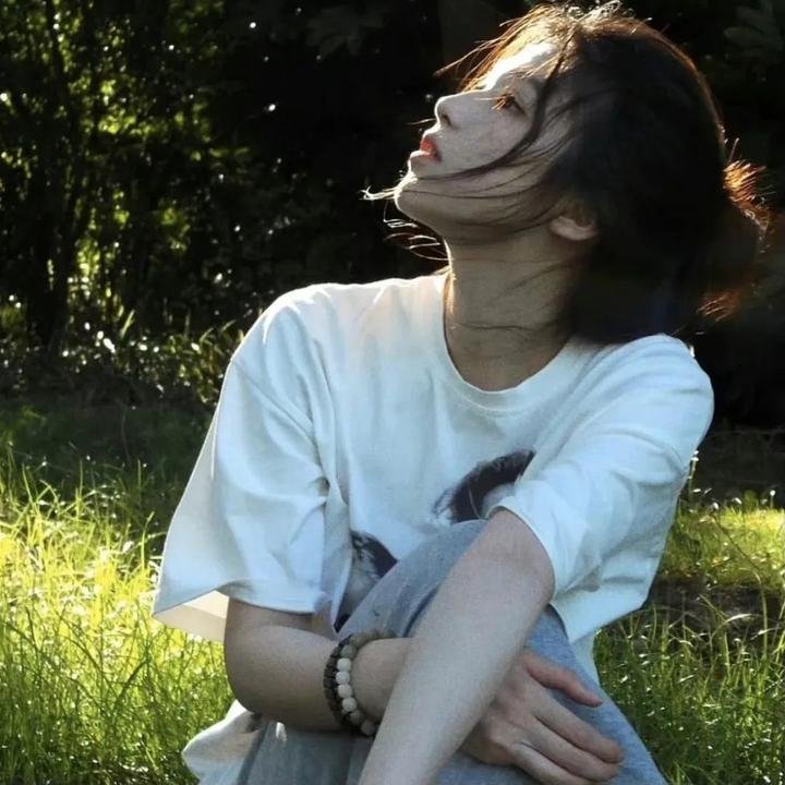 圈养的妇女