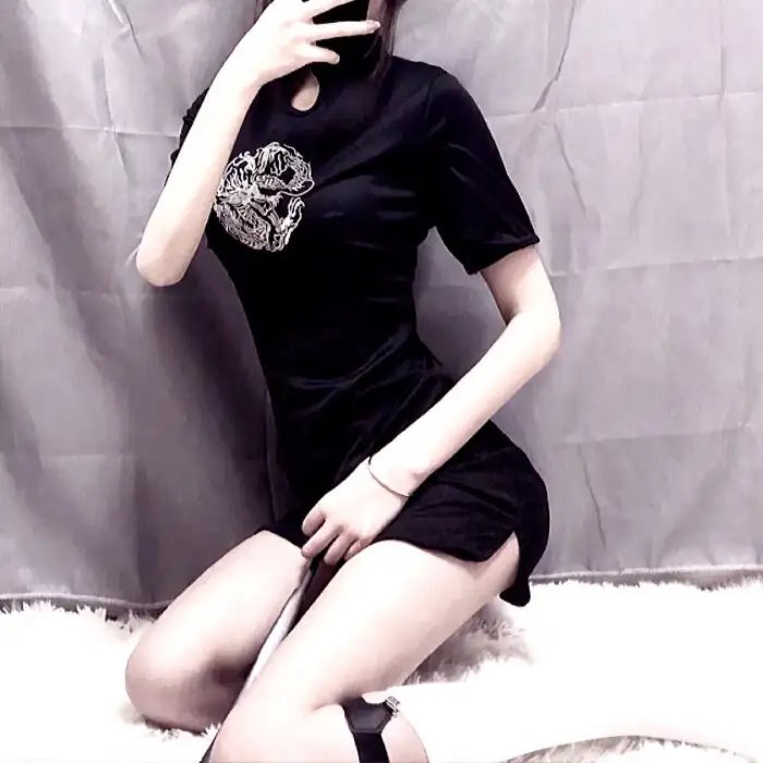 猛鬼差馆