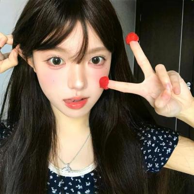 落日孤影